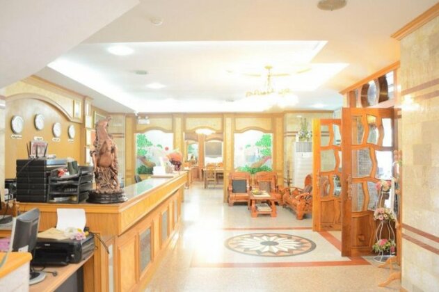 Submukda Phoomplace Hotel - Photo4