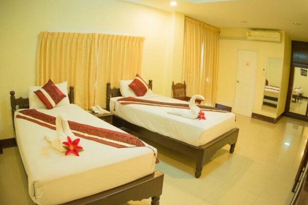 Submukda Phoomplace Hotel - Photo5
