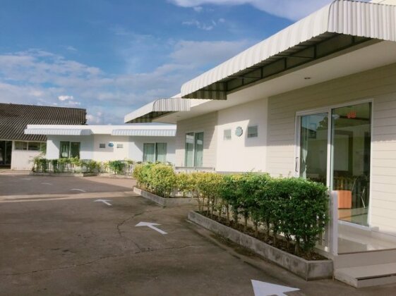 Supee Apartment