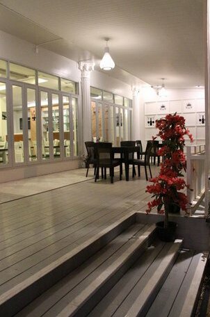 Supee Apartment - Photo3
