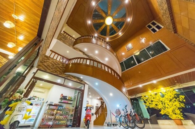 Vieng Khong Hotel - Photo3