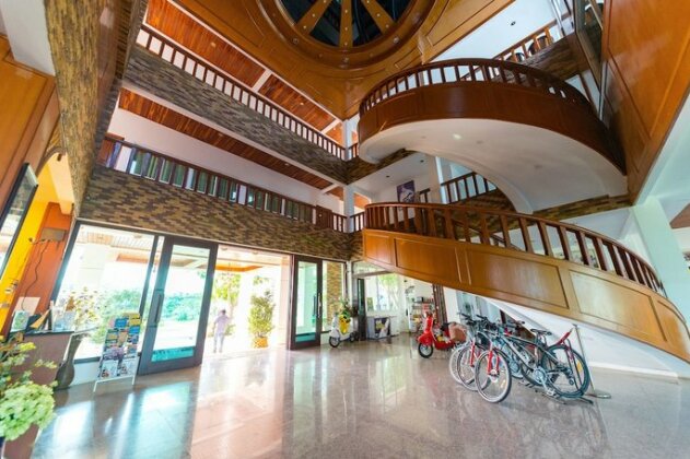 Vieng Khong Hotel - Photo4