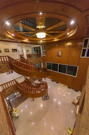 Vieng Khong Hotel - Photo5