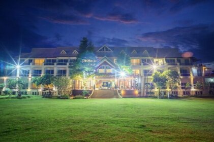 Vieng Khong Hotel