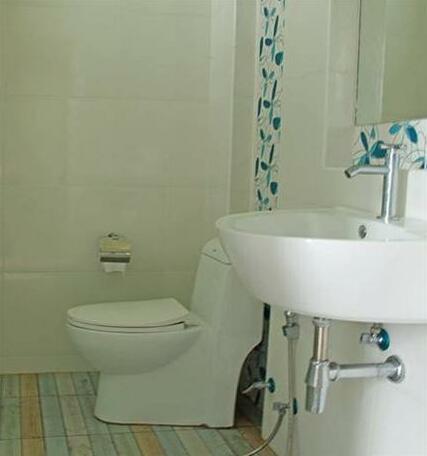 Villa Thiwa Hotel - Photo4