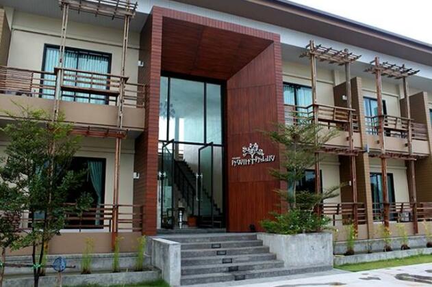 Villa Thiwa Hotel - Photo5