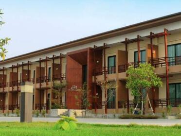 Villa Thiwa Hotel
