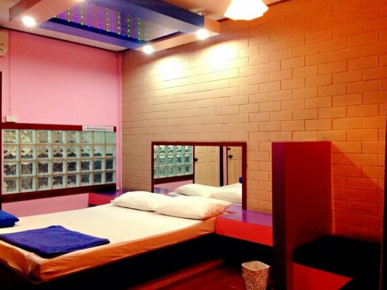 Zigzag Resort - Photo2
