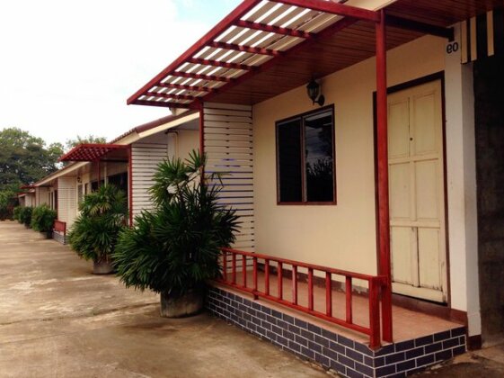 Zigzag Resort - Photo4
