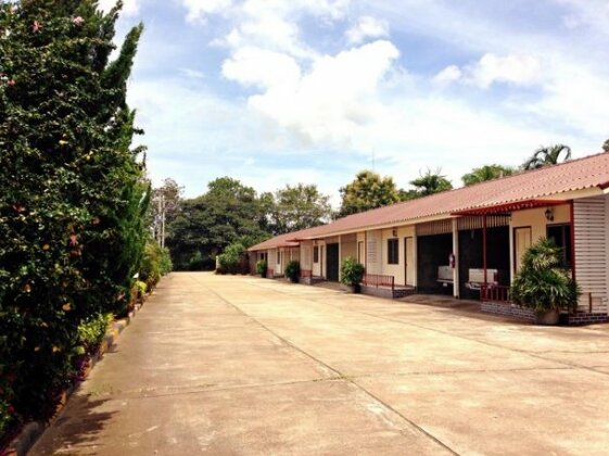 Zigzag Resort - Photo5