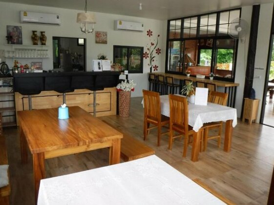 Canachri Resort - Photo4