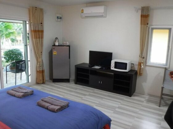 Canachri Resort - Photo5