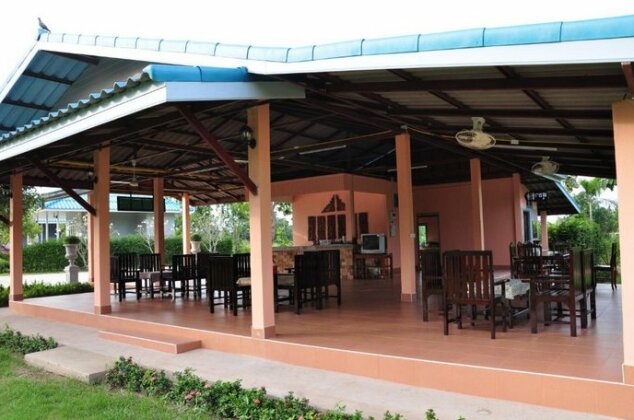 Poon Suk Resort Prachinburi - Photo3