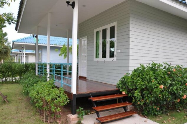Poon Suk Resort Prachinburi - Photo4