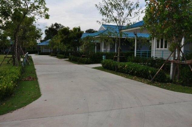 Poon Suk Resort Prachinburi - Photo5