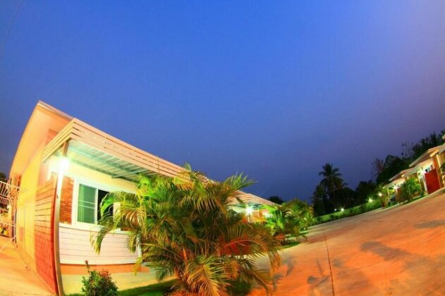 Suanyang Resort 1 - Photo2