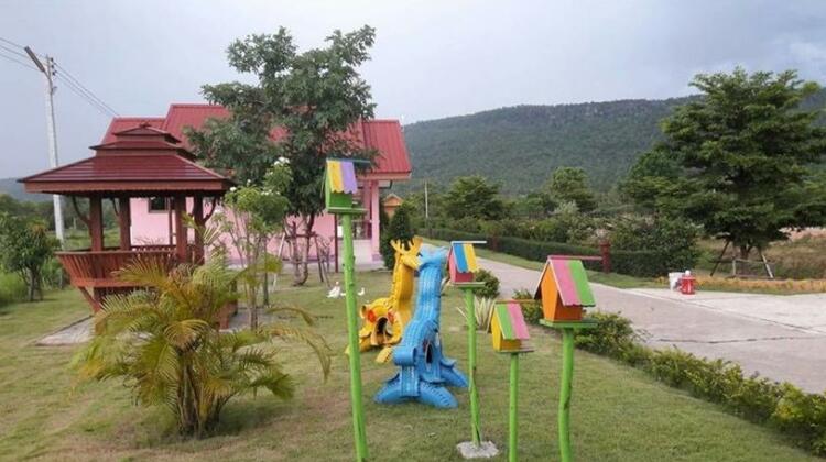 Phutawan Resort Na Klang - Photo2