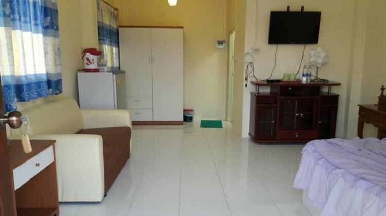 Phutawan Resort Na Klang - Photo3