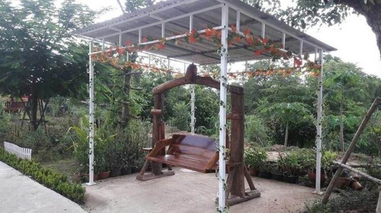 Phutawan Resort Na Klang - Photo5