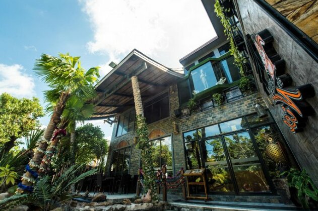 Nice Villa Resort - Photo4