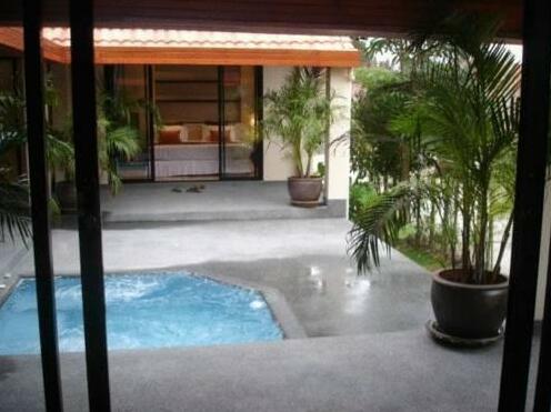 Ban Kao Tropical Boutique Residence - Photo2