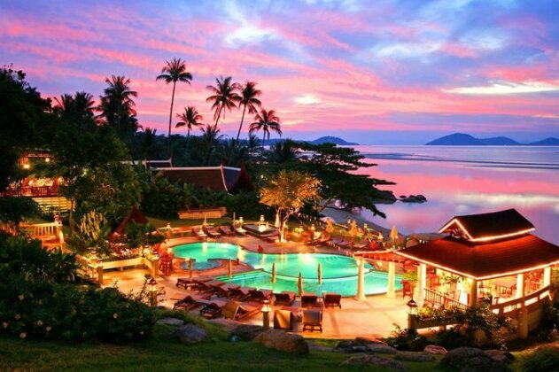 Banburee Resort & All Spa Inclusive - Photo2