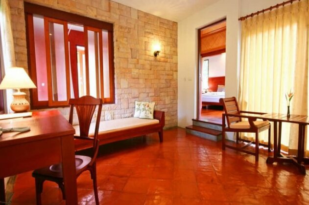 Banburee Resort & All Spa Inclusive - Photo3