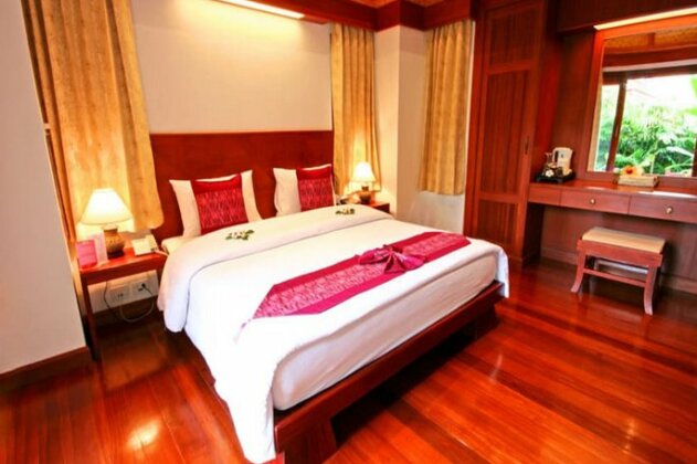 Banburee Resort & All Spa Inclusive - Photo4