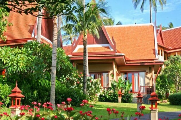 Banburee Resort & All Spa Inclusive - Photo5