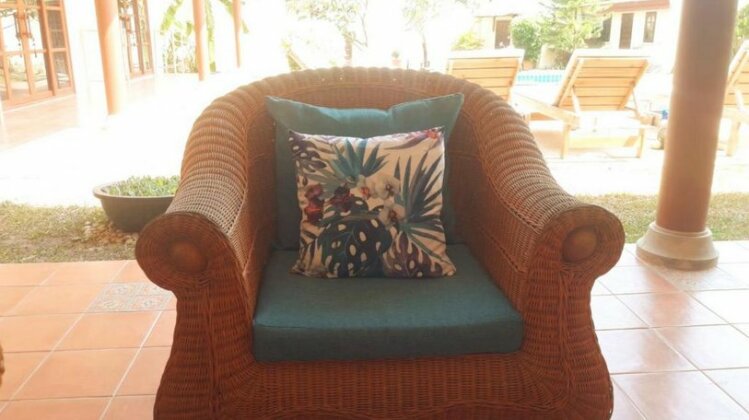 Laura Guest House Samui - Photo3