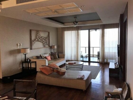 Luxury Apartment Na Mueang - Photo2