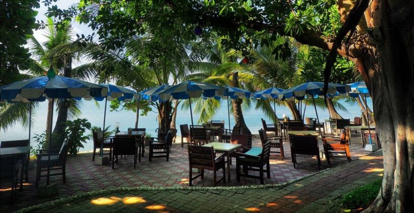 Maenam Resort - Photo2
