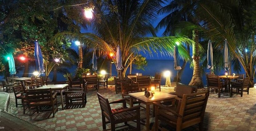 Maenam Resort - Photo3