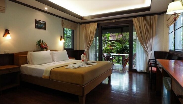 Maenam Resort - Photo5