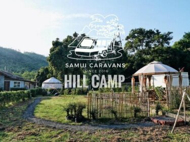 Samui Caravans Hill Camp