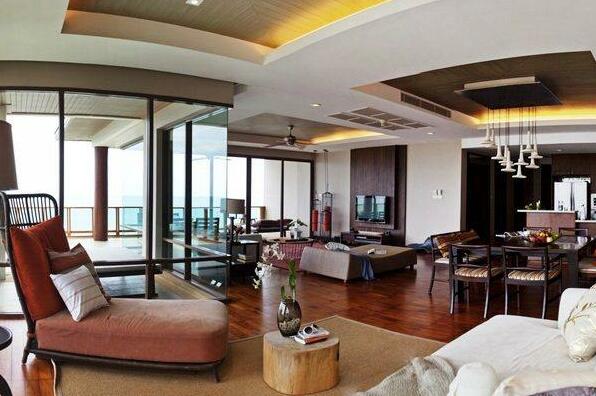 ShaSa Resort & Residences Koh Samui - Photo2