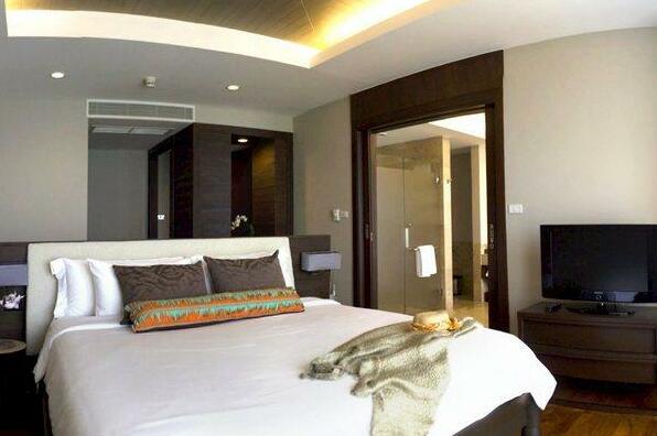 ShaSa Resort & Residences Koh Samui - Photo5