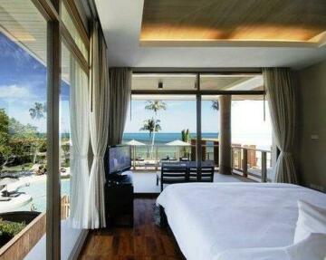 ShaSa Resort & Residences Koh Samui