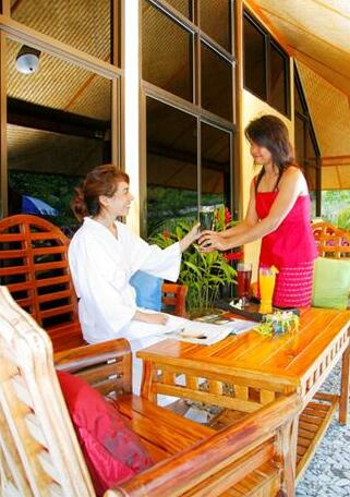 Faasai Resort & Spa - Photo3