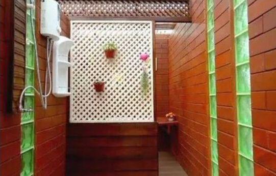 Rabbit Habitat Homestay - Photo4