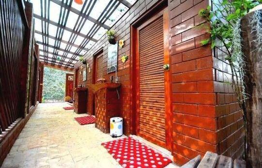 Rabbit Habitat Homestay - Photo5