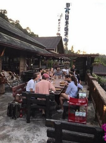 Khaopubpa Resort - Photo3