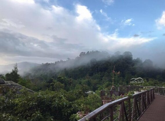 Khaopubpa Resort - Photo4