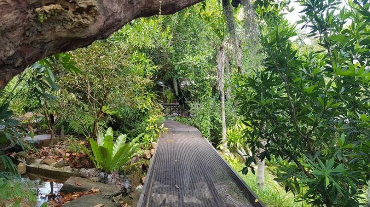 Khaopubpa Resort - Photo5