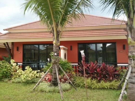 Tonkao Resort - Photo2