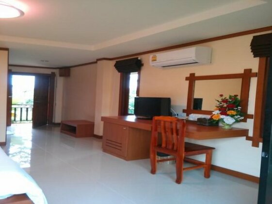 Tonkao Resort - Photo3