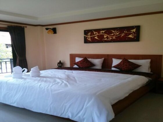 Tonkao Resort - Photo4