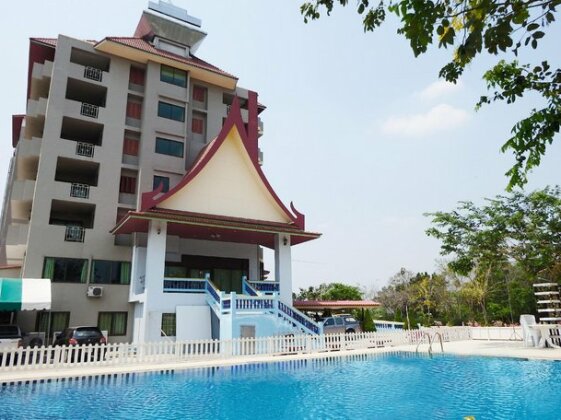 Toh Buk Seng Ayutthaya Hotel