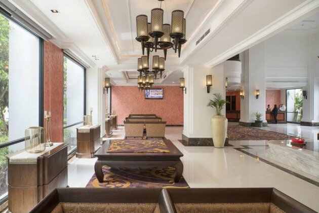 Mida Grande Hotel Dhavaravati Nakhon Pathom - Photo4