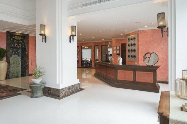 Mida Grande Hotel Dhavaravati Nakhon Pathom - Photo5